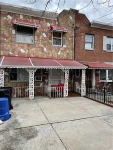 4082 Ely Avenue, Bronx, NY, 10466