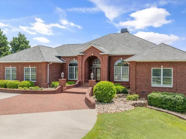 3410 Old Niles Ferry Rd Lot 1, Maryville, TN 37803