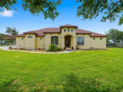 152 CIRCLE SIX DR, La Vernia, TX, 78121