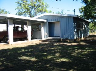 545 Breckenridge St, Red Bluff, CA 96080