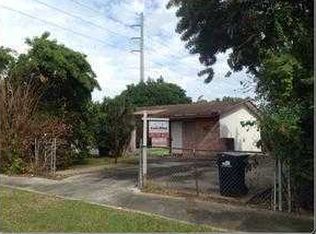 13601 Jackson St, Miami, FL 33176