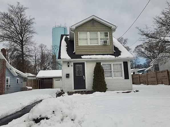 402 Fairfield Way, Keyport, NJ 07735