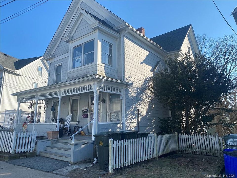 58 West Street
