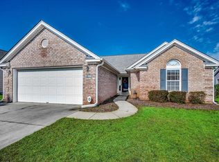 469 Pennington Loop, Myrtle Beach, SC 29588