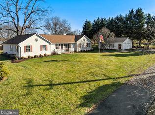 12012 Scaggsville Rd, Fulton, MD 20759