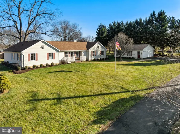 12012 Scaggsville Rd, Fulton, MD 20759