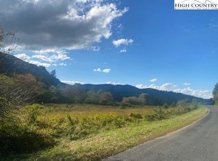 Tbd Calloway Gap Rd, West Jefferson, NC 28694