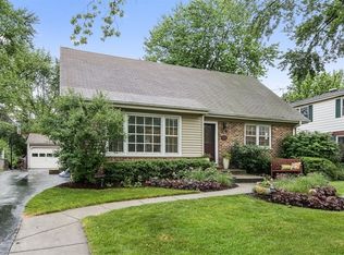 6009 Brookbank Rd, Downers Grove, IL 60516