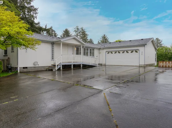 1100 NW Warrenton Dr Unit 372, Warrenton, OR 97146