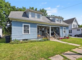 116 W Bayard St, Seneca Falls, NY 13148