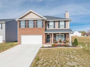 8301 Cureton Park Ln, Knoxville, TN 37931