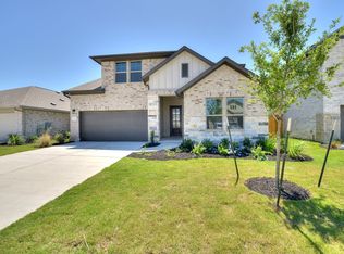 141 Eagle Ford Dr, Kyle, TX 78640