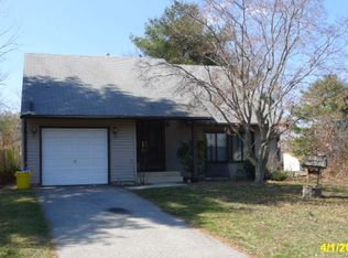 1 Price Ln, Sicklerville, NJ 08081