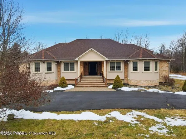 738 Route 196, Tobyhanna, PA 18466