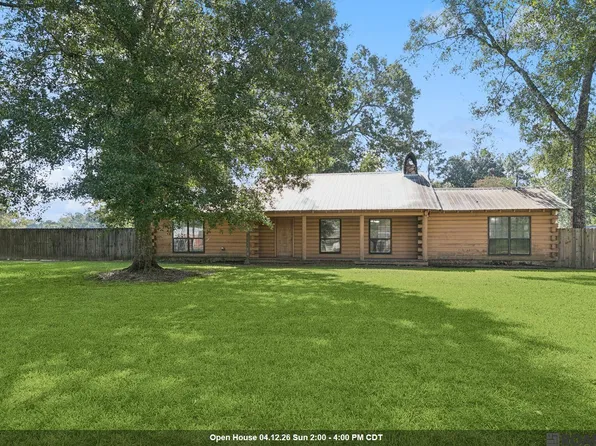 8830 James St, Denham Springs, LA 70726