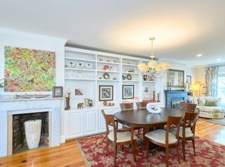 289 Bunker Hill St #3, Charlestown, MA 02129