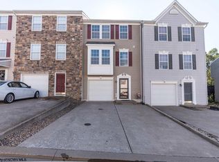 130 Birds Eye View Dr, Morgantown, WV 26501