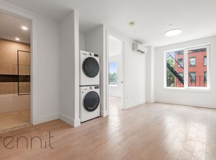283 S 5th St #2A, Brooklyn, NY 11211