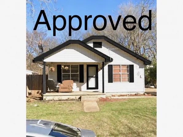 233 S Draper Ave, Shawnee, OK 74801