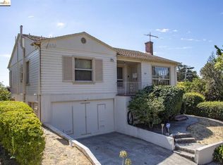 3315 Morcom Ave, Oakland, CA