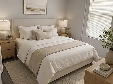 3 bed, $2,500 — Photo 2