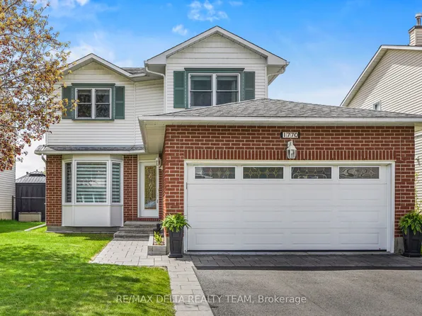 1770 Sunview Dr, Ottawa, ON K1C 5B2