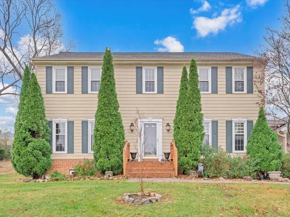 3336 Clara Ave SW, Roanoke, VA 24018