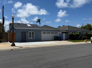 8350 Naylor Ave, Los Angeles, CA 90045