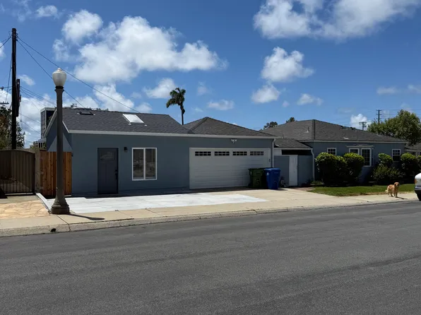 8350 Naylor Ave, Los Angeles, CA 90045