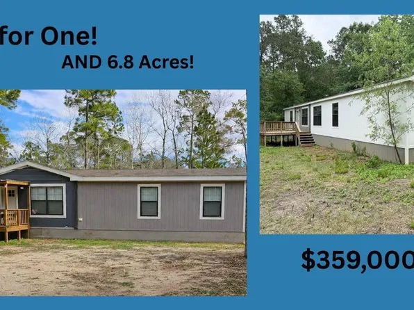 105 Saddle Surrey Rd, Coldspring, TX 77331