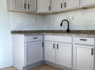 Park South Apartments, Atlanta, GA 30315