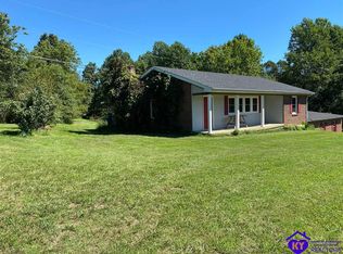 1138 Howardstown Rd, Hodgenville, KY 42748