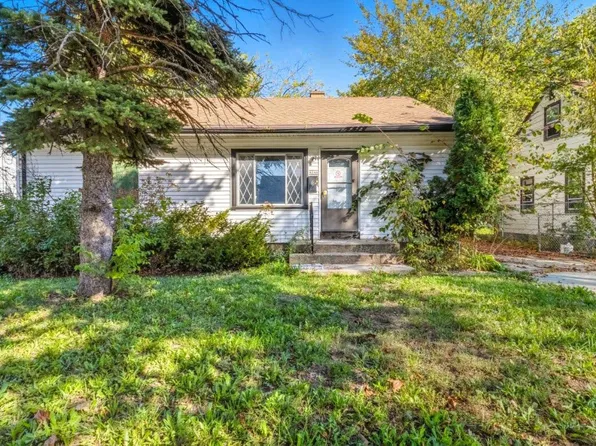 4946 North 64th STREET, Milwaukee, WI 53218