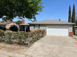 1133 S Minaret Ave, Turlock, CA