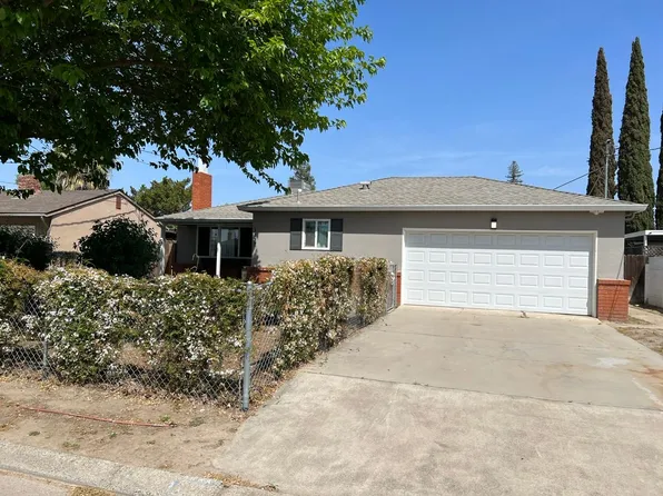 1133 S Minaret Ave, Turlock, CA 95380