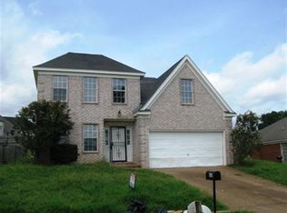 4566 Longtree Ave, Memphis, TN 38128