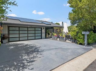 2618 Belmont Canyon Rd, Belmont, CA 94002