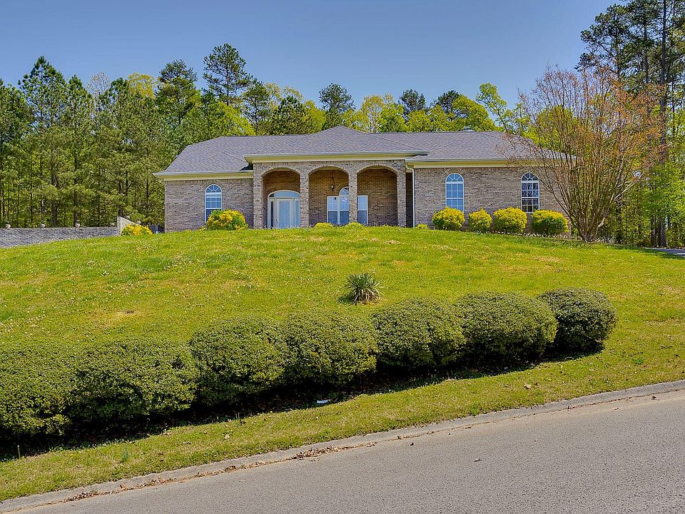 136 Hillcrest Dr Ringgold, GA, 30736 Apartments for Rent Zillow