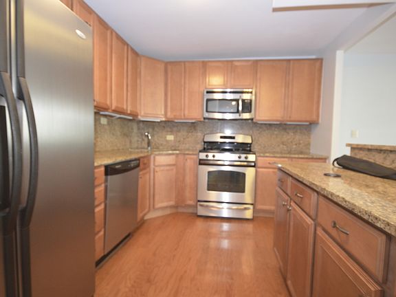 2nd image of 400 E Randolph St APT 2623