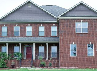 189 Dalton Rd, Huntsville, AL 35749