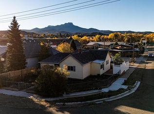 434 College St, Trinidad, CO 81082