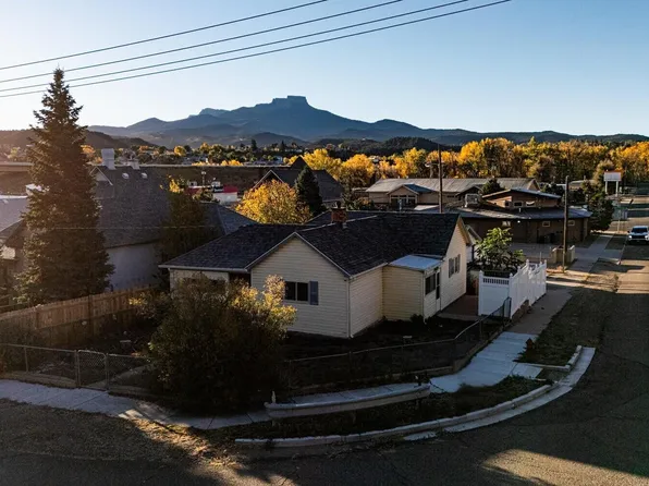 434 College St, Trinidad, CO 81082