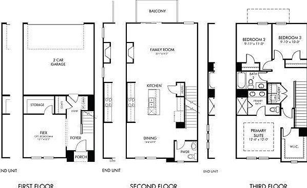 2nd image of 432 Sustainable Way