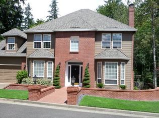 11607 SW 33rd Pl, Portland, OR 97219