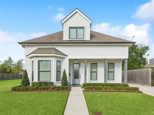 3737 Bauvais St, Metairie, LA 70001
