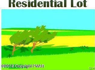 Robinhood Dr, Kunkletown, PA 18058