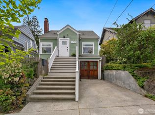 4045 2nd Avenue NE, Seattle, WA 98105