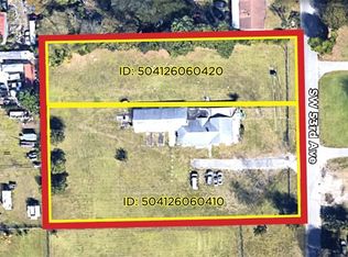 4111 SW 53rd Ave, Fort Lauderdale, FL 33314