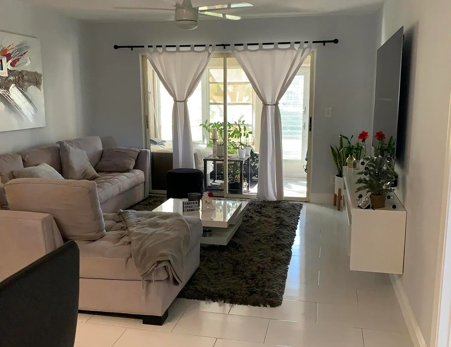 1 bed, 1.5 bath, 825 sqft, $1,850 — Photo 4