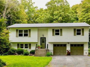 424 Tongore Way, Stone Ridge, NY 12401